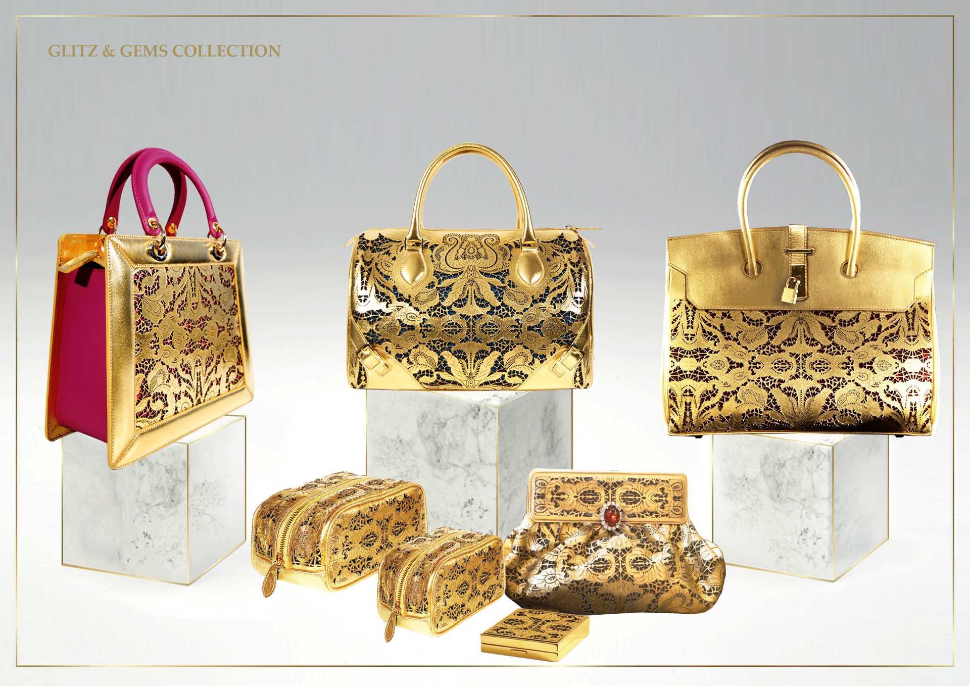 Luxury Gifts Image 01