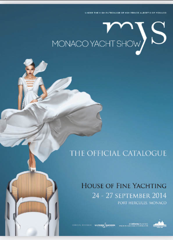 Monaco Yacht Show